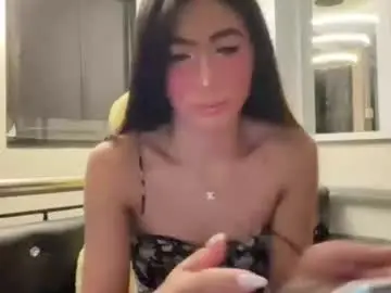 Chaturbate Free Porn Cam of gleiahong