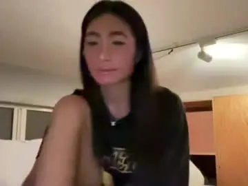 Chaturbate Live Sex of gleiahong