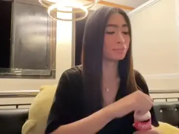 Chaturbate Free Porn Cam of gleiahong