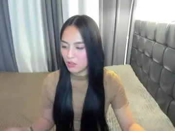 Chaturbate Live Porn of hotasian_janella