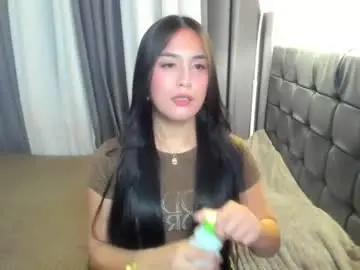 Chaturbate Sex Chat of hotasian_janella