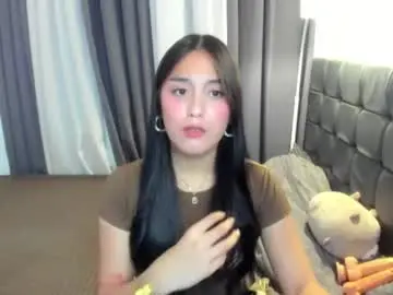 Chaturbate Live Porn of hotasian_janella