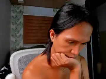 Chaturbate Private Sex Chat of hungasiangirl