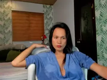 Chaturbate Nude Webcam of hungasiangirl