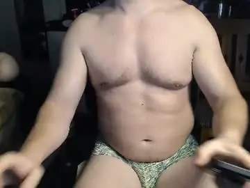 Chaturbate Live Sex Cam of independent_mark