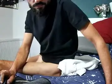 Chaturbate Free Live Porn of innes_russel