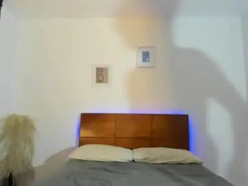 Chaturbate Live Sex of kade_demi
