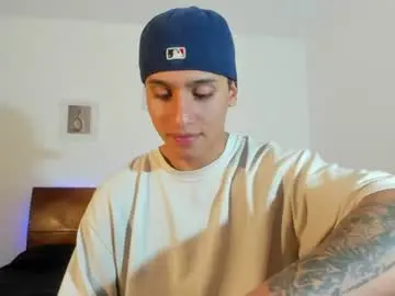 Chaturbate Sex Chat of kade_demi