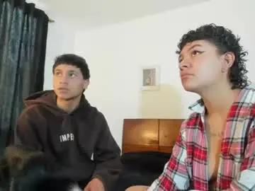 Chaturbate Sex Chat of kade_demi