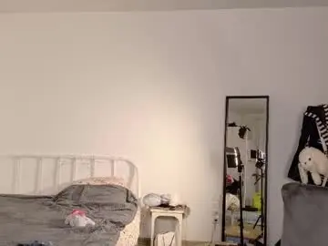 Chaturbate Sex Chat of kikimoor