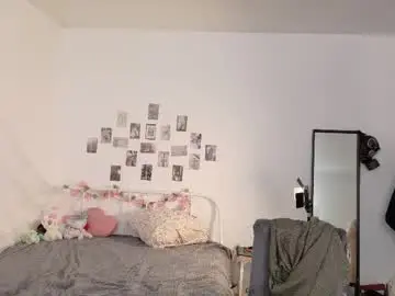 Chaturbate Free Porn Cam of kikimoor