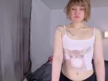 Chaturbate Live Porn of kikimoor