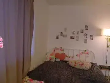 Chaturbate Live Sex of kikimoor