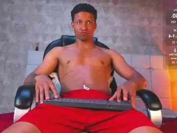 Chaturbate Live Porn of liam_mush