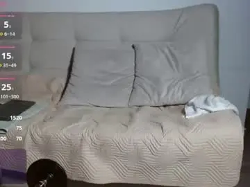 Chaturbate Best live sex cam show of marcoandpolo01