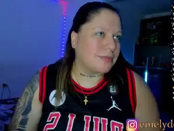 Chaturbate Sex Chat of mariana_spellman