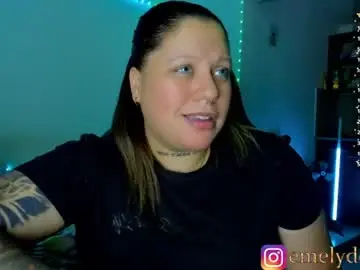Chaturbate Private Sex Chat of mariana_spellman