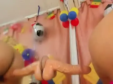 Chaturbate Adult Video Chat of may_lovers