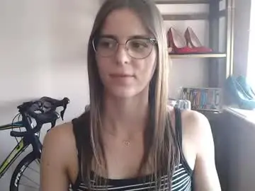 Chaturbate Private Sex Chat of megi_erotic