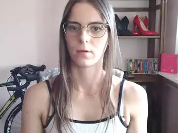 Chaturbate Best live sex cam show of megi_erotic