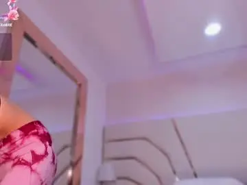 Chaturbate Free Live Porn of mia_cartter_