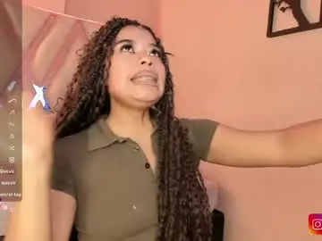 Chaturbate Live Porn of nanit_l