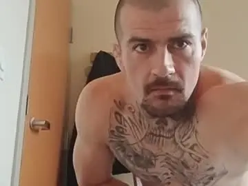 Chaturbate Live Sex Cam of nastydogentertainment