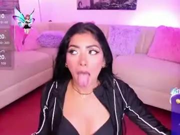 Chaturbate Private Sex Chat of nattashaa7
