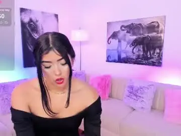 Chaturbate Free Porn Cam of nattashaa7