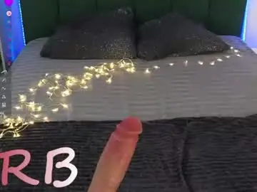 Chaturbate Live Sex of navymacdonald