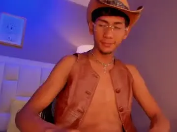 Chaturbate Live Sex of nick_collins20