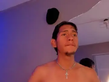 Chaturbate Free Live Porn of nick_collins20