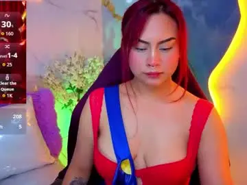 Chaturbate Private Sex Chat of noa_tp