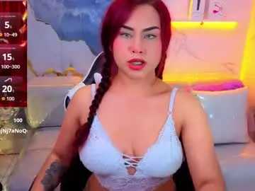 Chaturbate Live Sex Cam of noa_tp