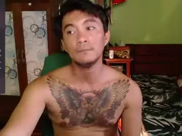 Chaturbate Live Sex Cam of pinoyflavour