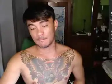 Chaturbate Live Sex of pinoyflavour