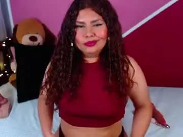 Chaturbate Watch Live Sex Cams of queenamazon_