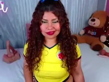 Chaturbate Adult Webcams of queenamazon_