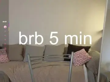 Chaturbate Adult Video Chat of rainybella