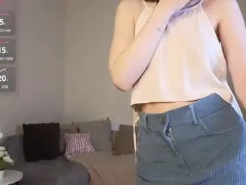 Chaturbate Nude Webcam of rainybella