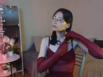 Chaturbate Nude Webcam of rainybella