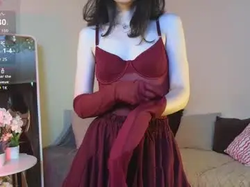 Chaturbate Live Sex of rainybella