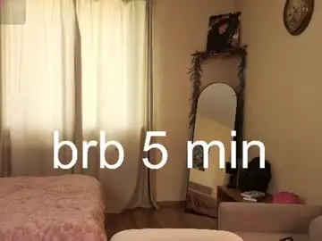 Chaturbate Watch Live Sex Cams of rainybella
