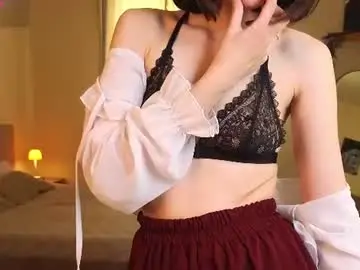 Chaturbate Free Live Porn of rainybella