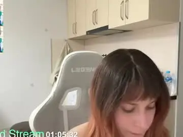 Chaturbate Best live sex cam show of shirayuki_hime