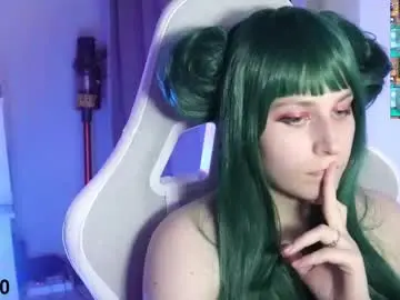 Chaturbate Free Live Porn of shirayuki_hime