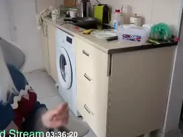 Chaturbate Live Porn of shirayuki_hime