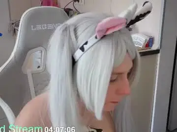 Chaturbate Sex Cam of shirayuki_hime