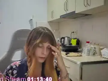 Chaturbate Adult Video Chat of shirayuki_hime