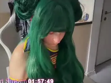 Chaturbate Free Porn Cam of shirayuki_hime